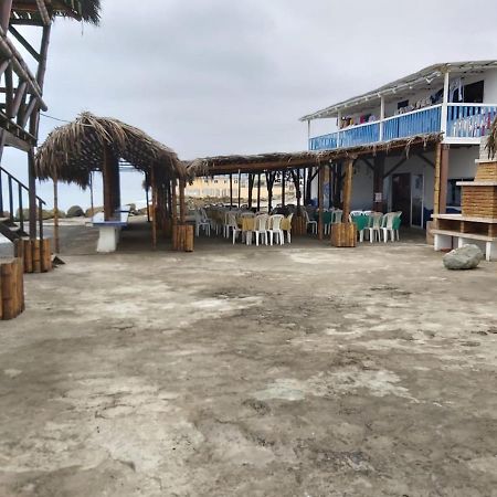 Hotel San Jacinto Dış mekan fotoğraf