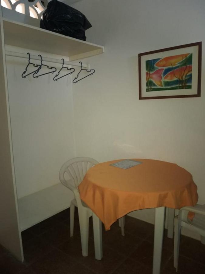 Hotel San Jacinto Dış mekan fotoğraf