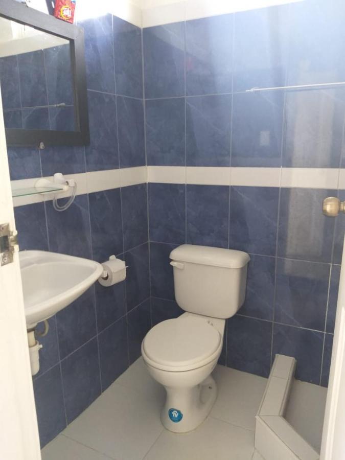 Hotel San Jacinto Dış mekan fotoğraf