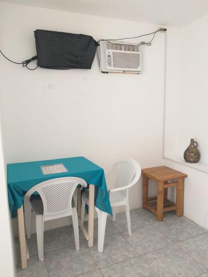 Hotel San Jacinto Dış mekan fotoğraf