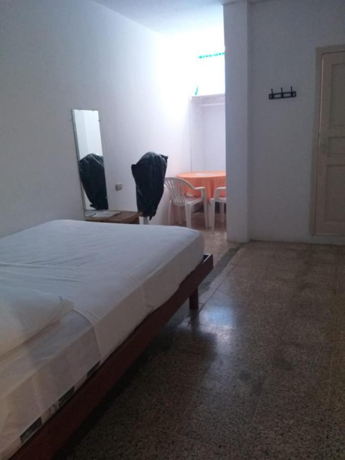 Hotel San Jacinto Dış mekan fotoğraf