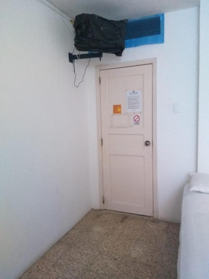Hotel San Jacinto Dış mekan fotoğraf