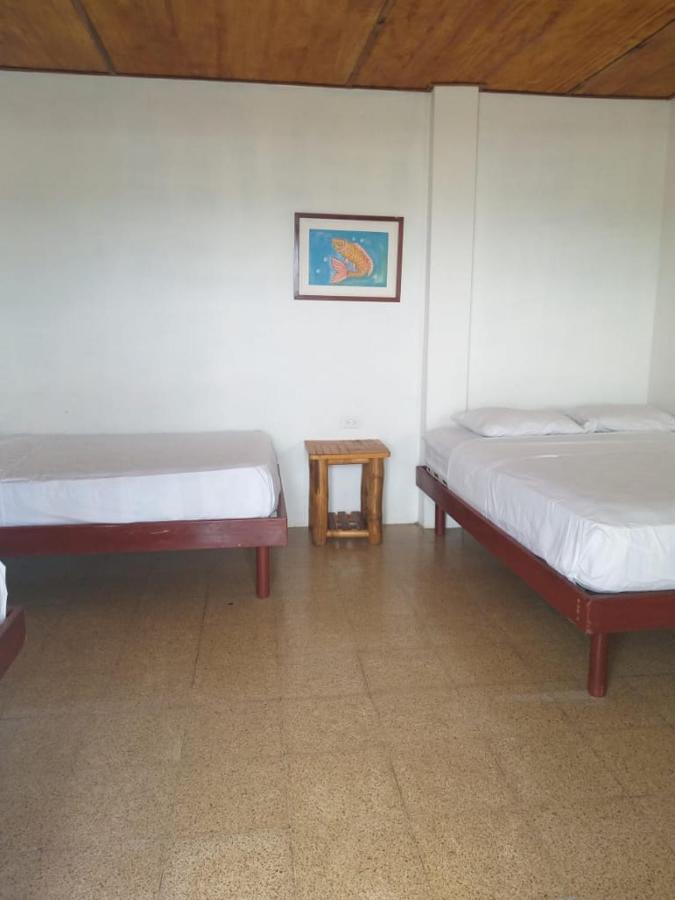 Hotel San Jacinto Dış mekan fotoğraf