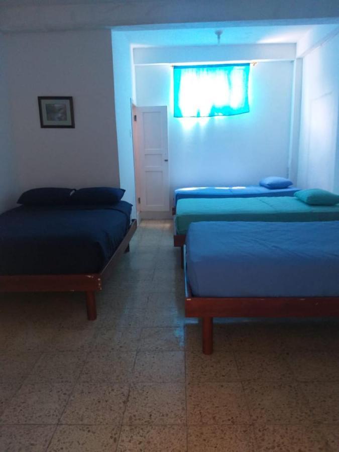 Hotel San Jacinto Dış mekan fotoğraf