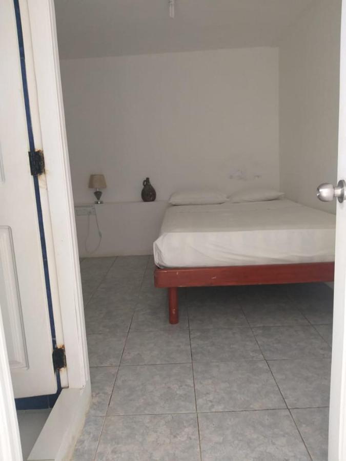 Hotel San Jacinto Dış mekan fotoğraf