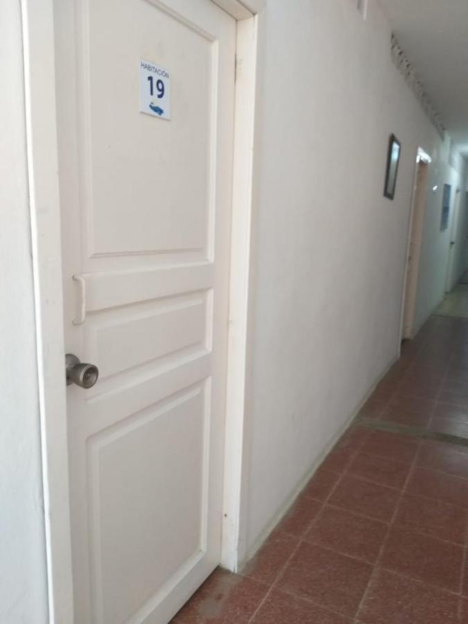 Hotel San Jacinto Dış mekan fotoğraf