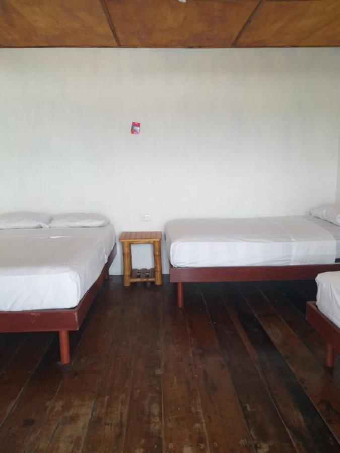 Hotel San Jacinto Dış mekan fotoğraf