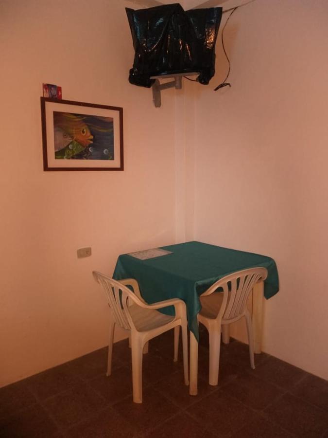 Hotel San Jacinto Dış mekan fotoğraf