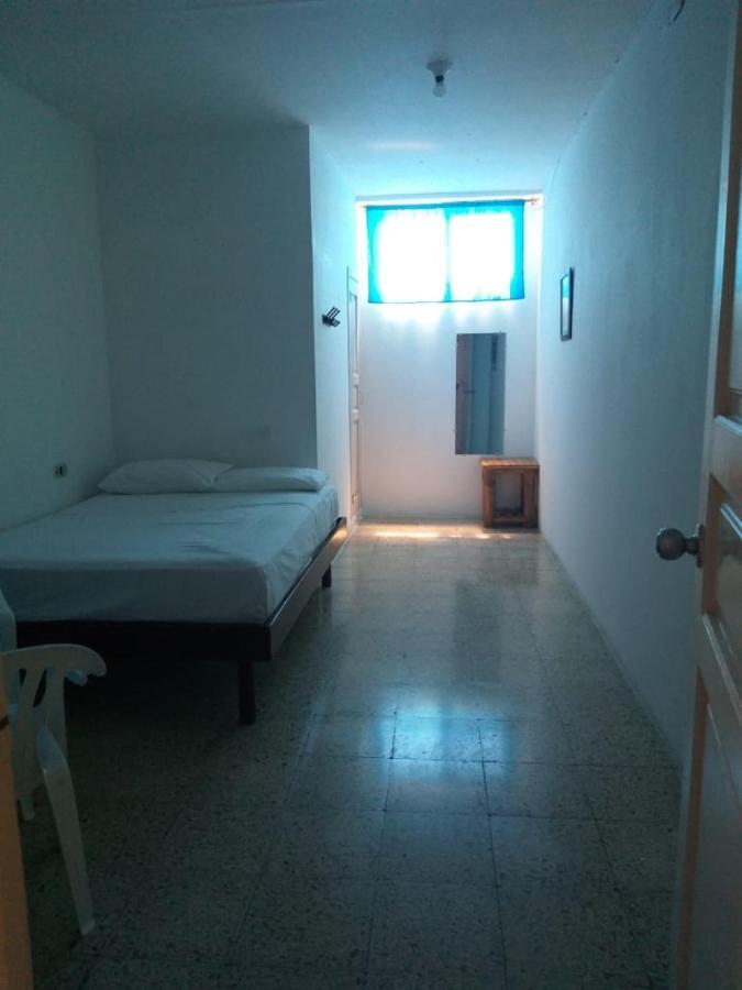 Hotel San Jacinto Dış mekan fotoğraf
