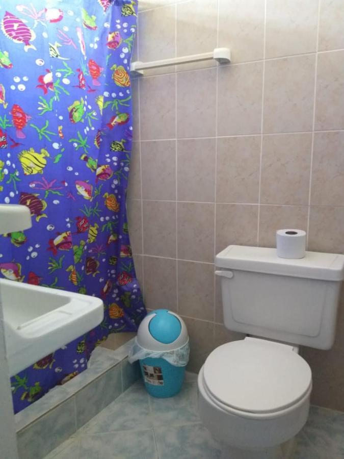 Hotel San Jacinto Dış mekan fotoğraf
