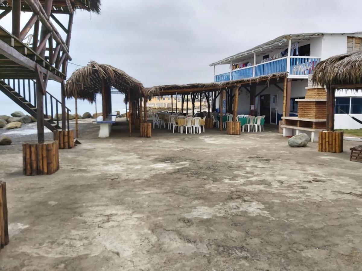 Hotel San Jacinto Dış mekan fotoğraf