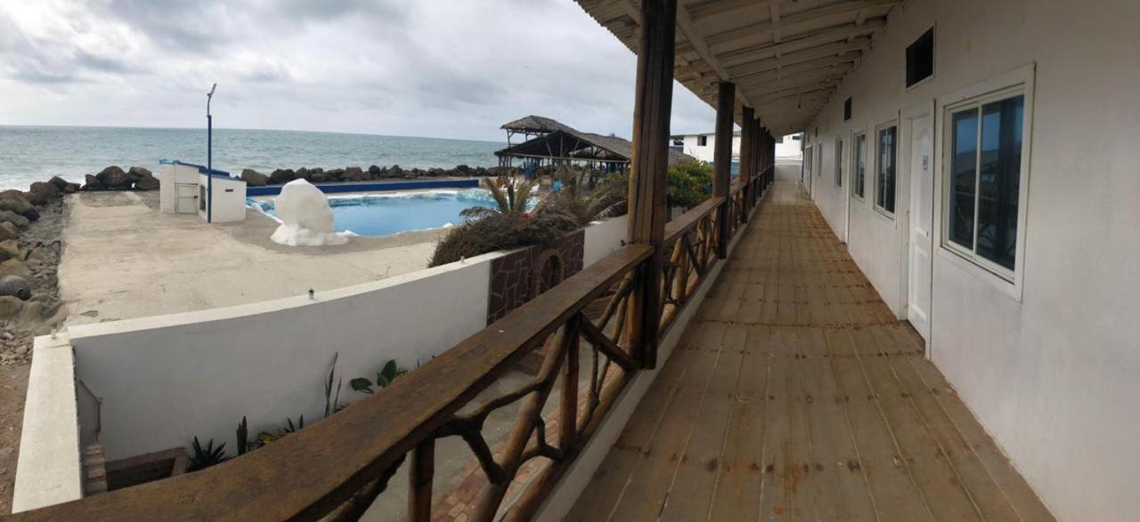 Hotel San Jacinto Dış mekan fotoğraf