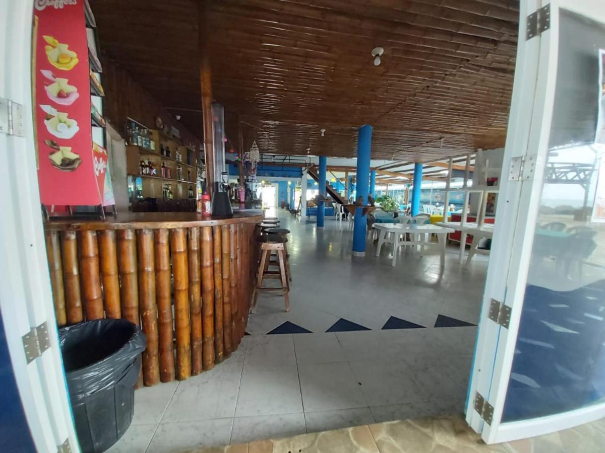Hotel San Jacinto Dış mekan fotoğraf