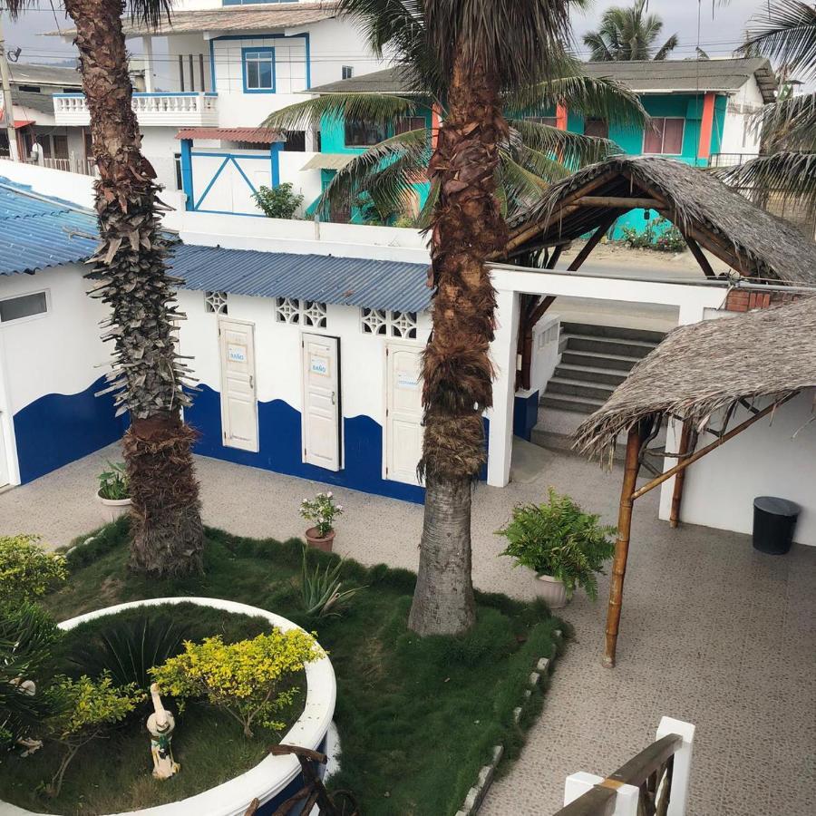 Hotel San Jacinto Dış mekan fotoğraf