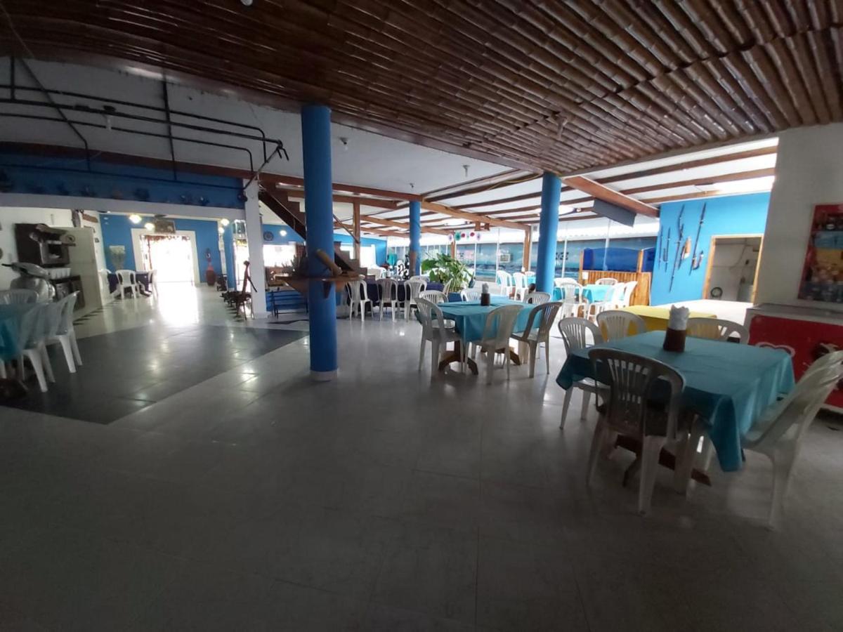 Hotel San Jacinto Dış mekan fotoğraf